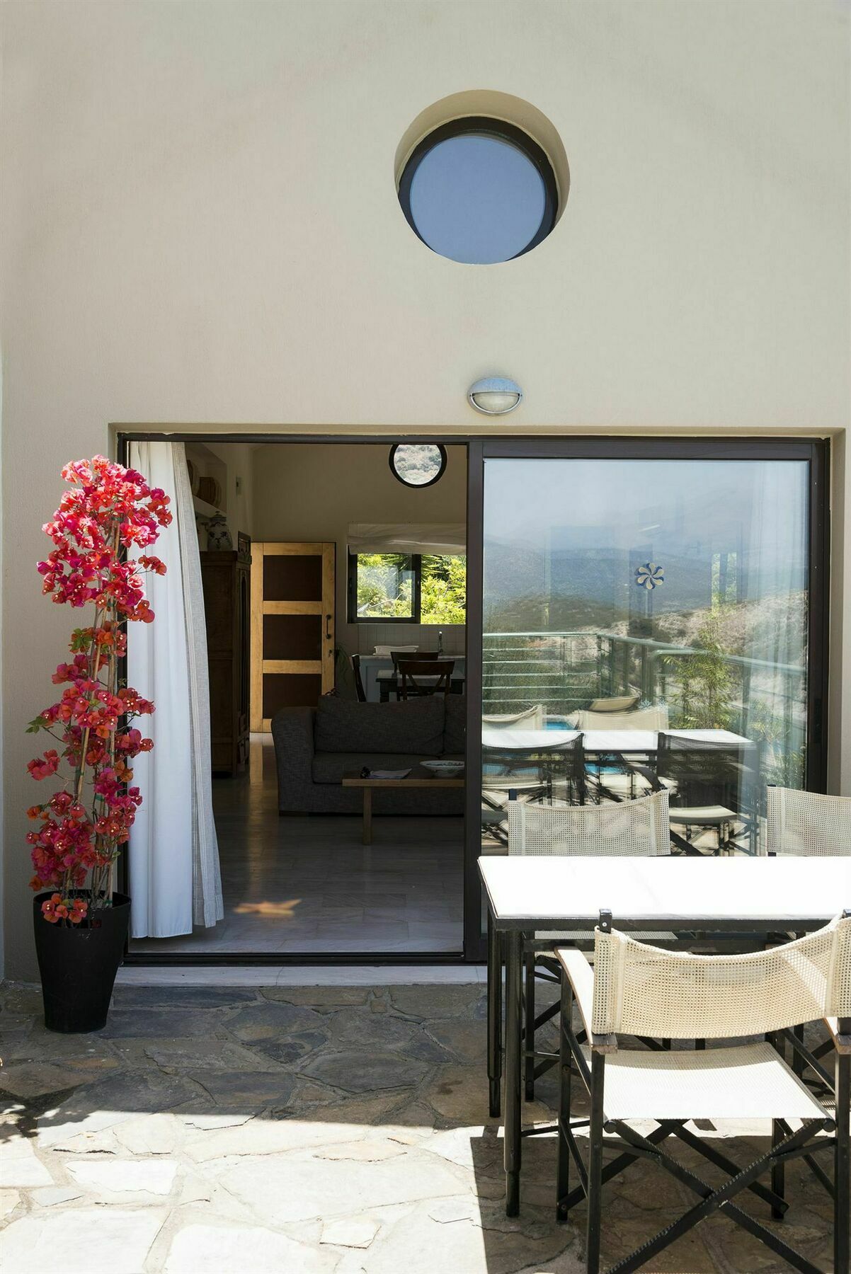 Istron Villas Exterior photo