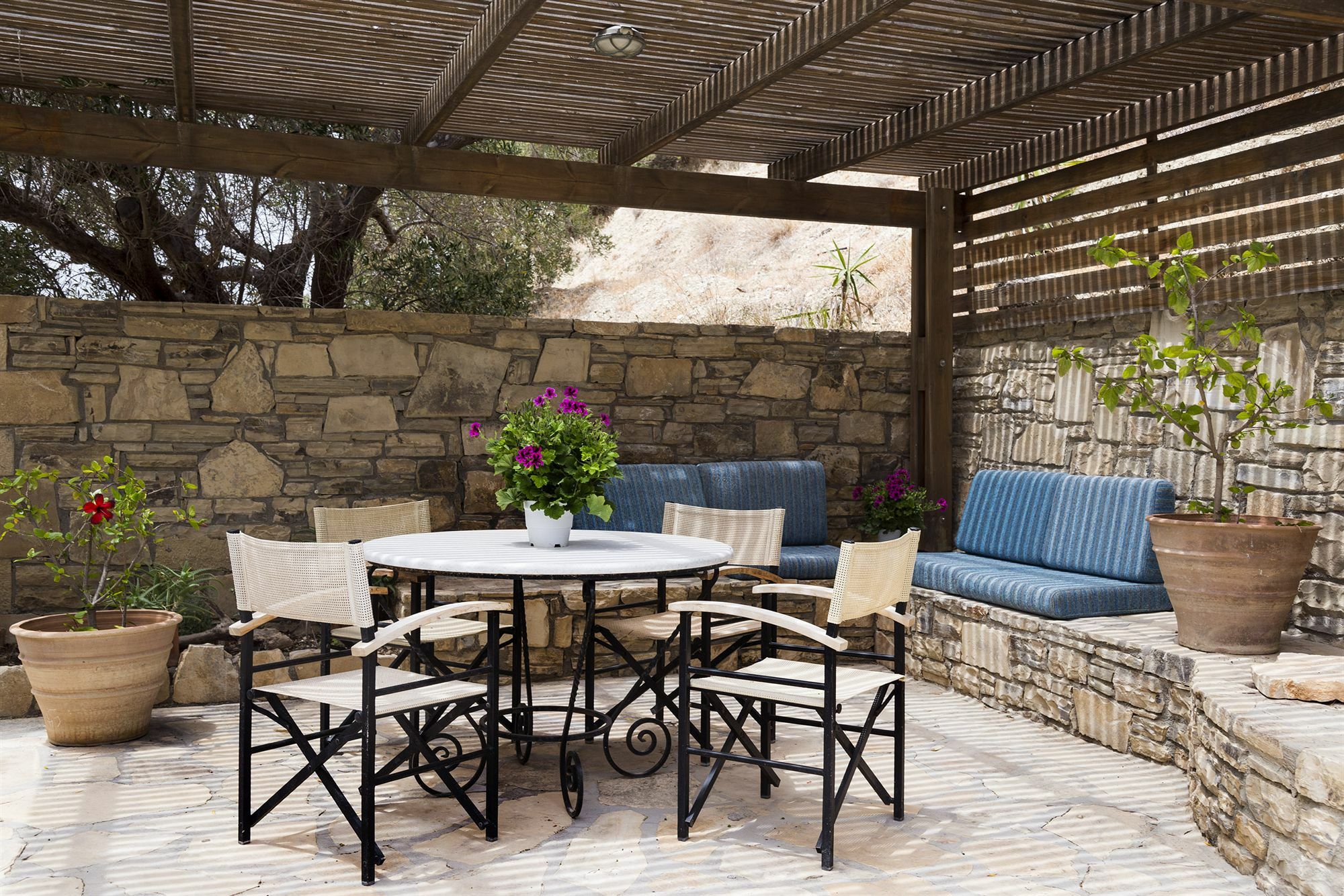 Istron Villas Exterior photo