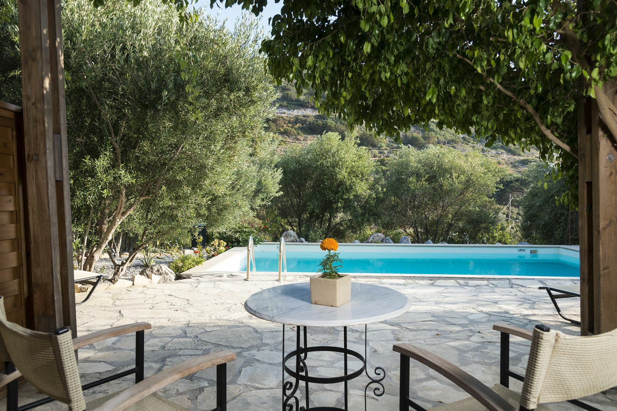 Istron Villas Exterior photo